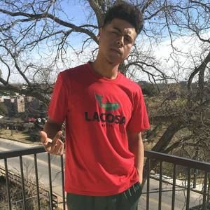 Meet your Posher, Roman